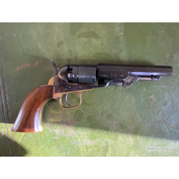 Colt 1862 Pocket Navy cal 36 Uberti