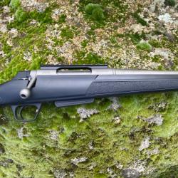 Carabine WINCHESTER XPR Stainless Cerakote - 53 cm - 308 Win - Etat Neuf !!