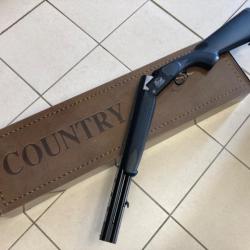 Vends fusil SLUG Country composite cal.12mag