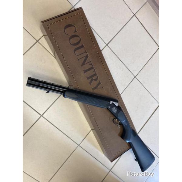 Vends fusil SLUG Country composite cal.12mag