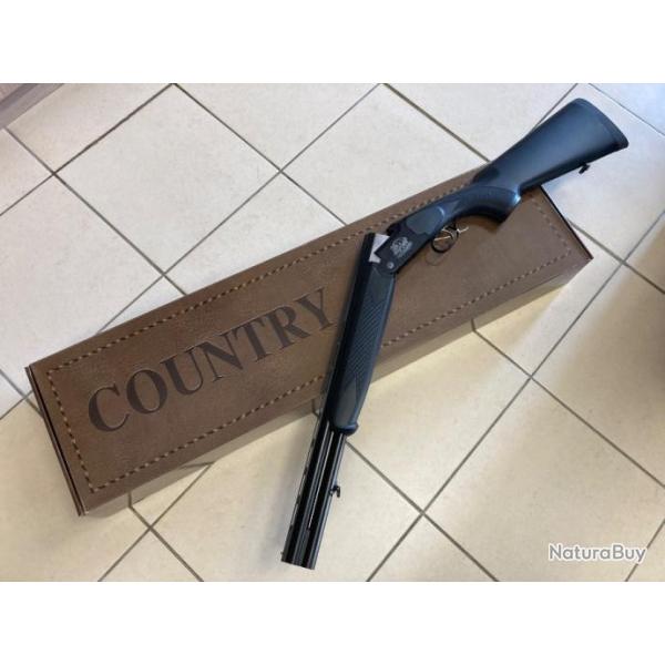 Vends fusil SLUG Country composite cal.12mag
