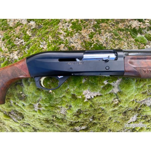 Fusil BENELLI MONTEFELTRO Ultra Light - 66 cm - 12/76 - Trs Bon Etat !!