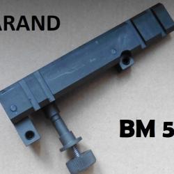 garand scope mount