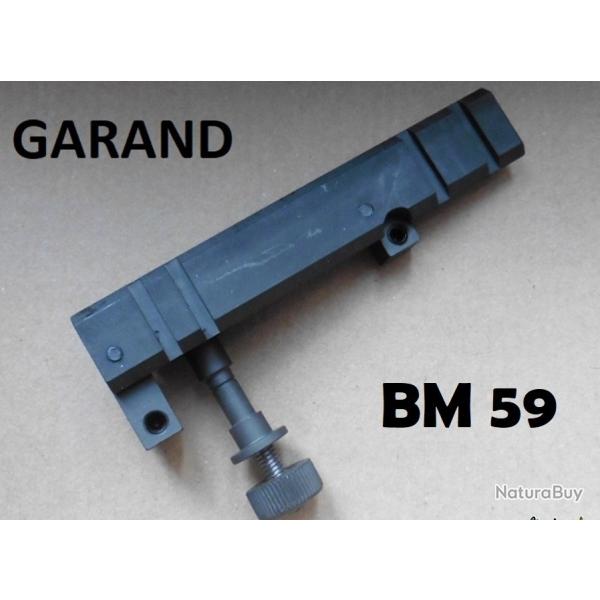 garand scope mount