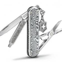 Victorinox 0.6221.34 Classic SD Brillant Damas