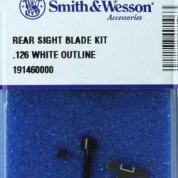 KIT FEUILLET DE HAUSSE SMITH ET WESSON