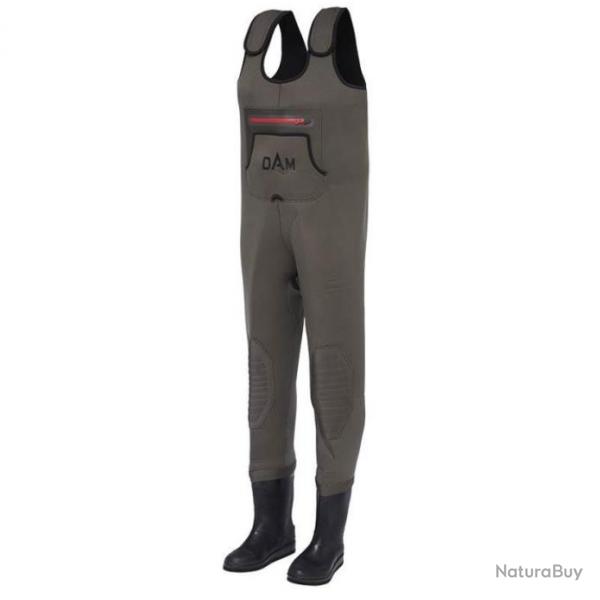 Waders Neoprene Dam Break-Point 40/41