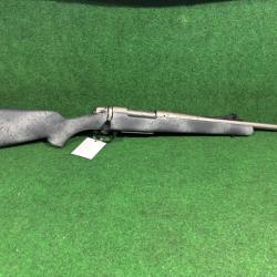 Carabine bergara b14 traque cal 9,3x62