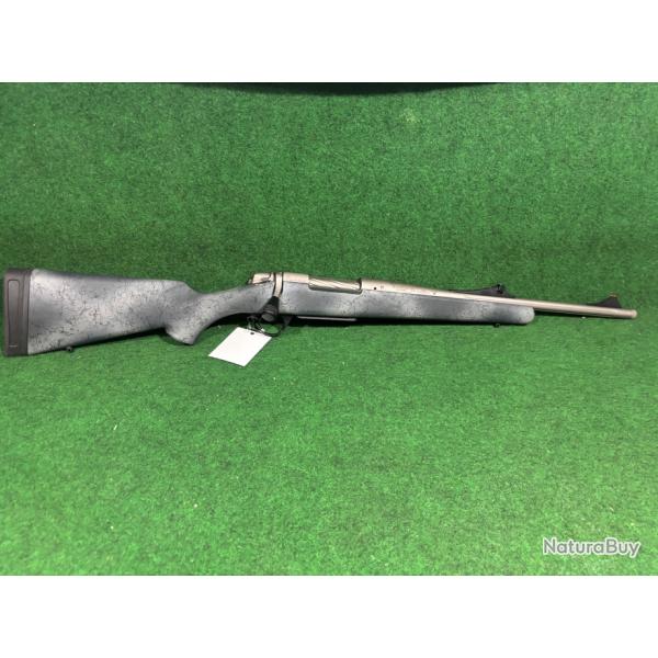 Carabine bergara b14 traque cal 9,3x62