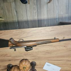 Parker hale modèle 1200(kar98)