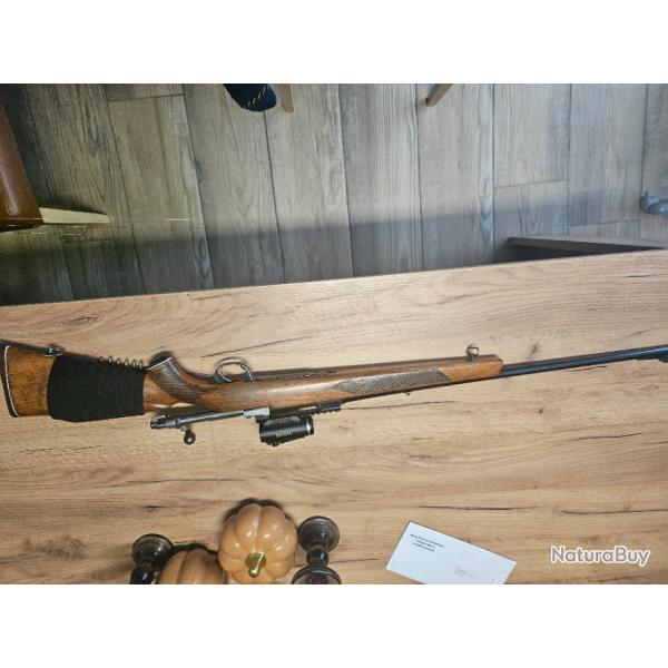 Parker hale modle 1200(kar98)