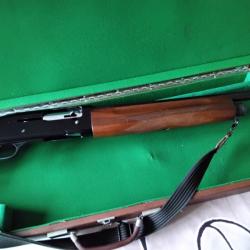 Vend fusil Manufrance perfex