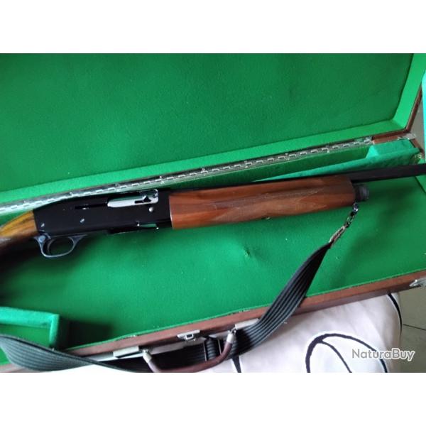 Vend fusil Manufrance perfex