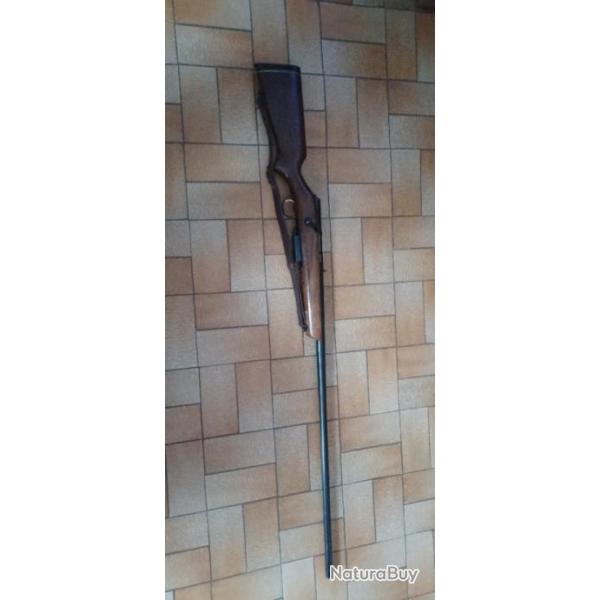 vends Marlin Goose gun Cannon 90 ch. 76 trs bon tat