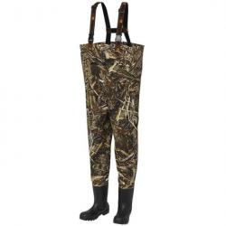 Waders Prologic Max5 Taslan Chest Boot Foot Waders 40/41