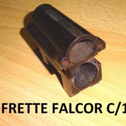 DERNIERE frette de canon fusil FALCOR calibre 12 - VENDU PAR JPERCUTE (VE192)