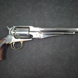 UBERTI 1858 NEW MODEL ARMY CAL44 INOX