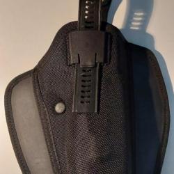 Holster ajustable RADAR pour PA