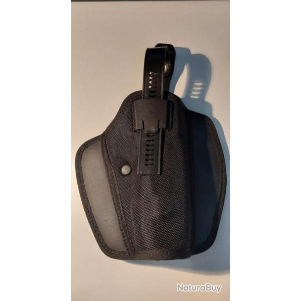 Holster ajustable RADAR pour PA