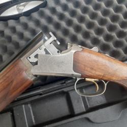 BROWNING 525 trap ADVANCE