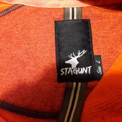 gilet stagunt taille L