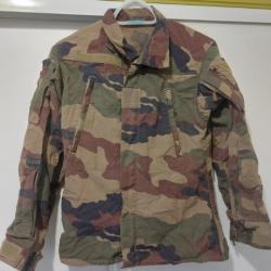 Veste Treillis F3 ZT Camo CE (80XC)