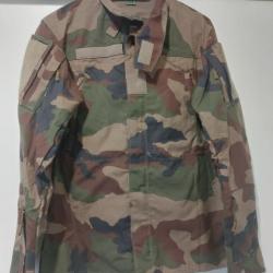 Veste Treillis F3 ZT Camo CE (96M)