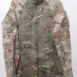 Chemise de Combat Ubas Royal Army Multicam (L)