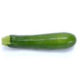 graines de Courgette Verte (Soraya)