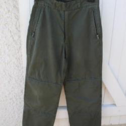 Pantalon militaire vintage