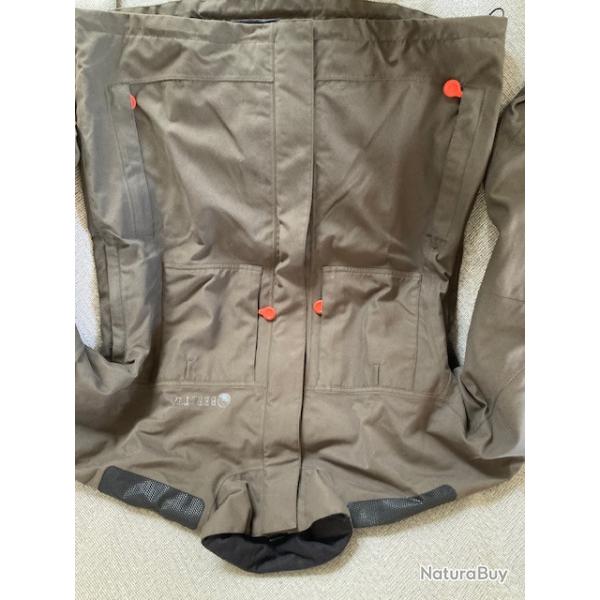 veste de chasse BERETTA