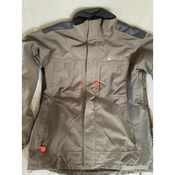 veste de chasse BERETTA