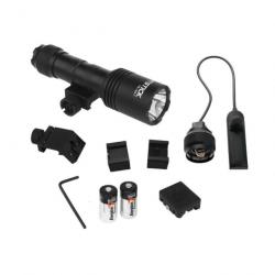 LAMPE POUR ARME LONGUE LGL-160-T TURBO - 800LM | NIGHTSTICK