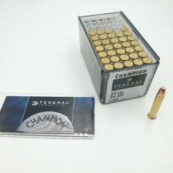 LOT 438 MUNITIONS 22 WIN MAG