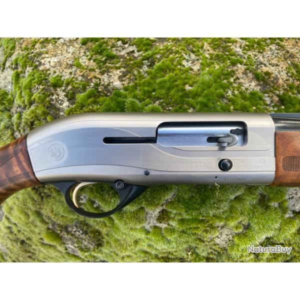 Fusil Beretta AL 391 TEKNYS - 66 cm - 20/76 - Super Etat !