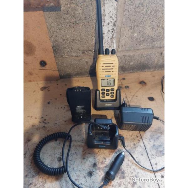 VHF marine rt 311