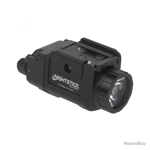 LAMPE ARME DE POING TCM-550XL