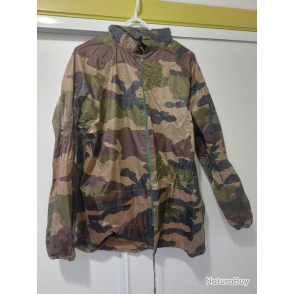 Kway TreesCo Camo CE (L)