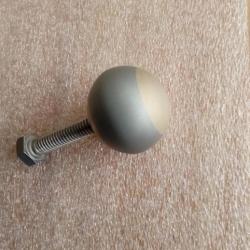 Boule pour levier d'armement blaser (1)