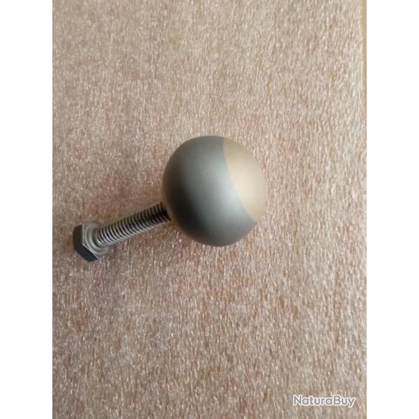 Boule pour levier d'armement blaser (1)