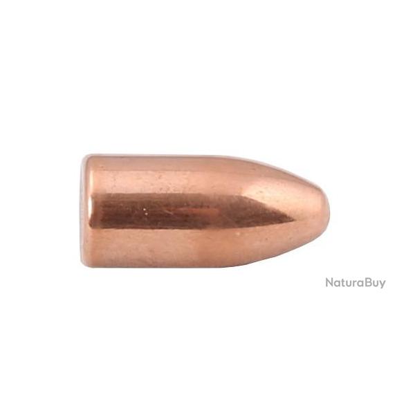 OGIVES CAM-PRO CUIVRES FCP 30 CARBINE RN 110GR .308 X500