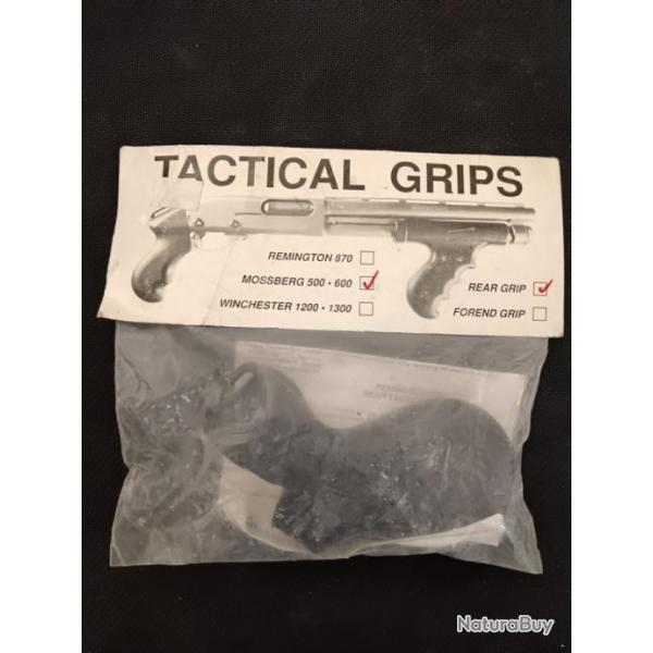 POIGNEE PISTOLET TACSTAR POUR MOSSBERG 500