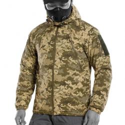 2.0 Upgrades Tactical Jacket Men Outdoor Hiking Windproof Warm Hooded Windbreaker Coat Camo Cotton C