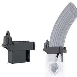 Adaptateur AK pour BB Loader à Moulinet - Adaptateur AK