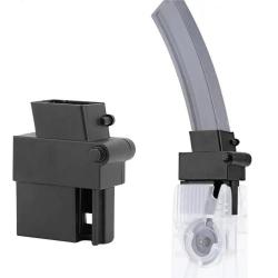 Adaptateur MP5 pour BB Loader à Moulinet - FOR MP5