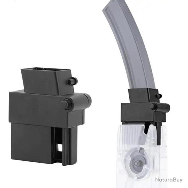 Adaptateur MP5 pour BB Loader  Moulinet - FOR MP5