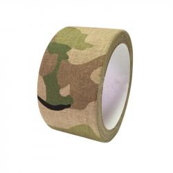 Bande adhésive camouflage - Multicam