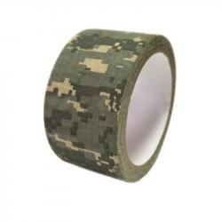 Bande adhésive camouflage - AOR 2