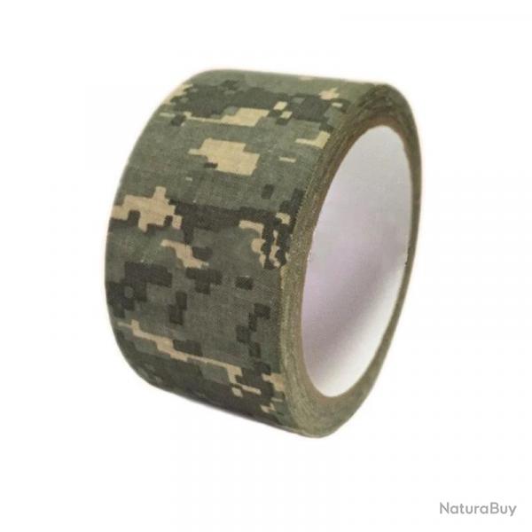 Bande adhsive camouflage - AOR 2