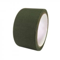Bande adhésive camouflage - Vert OD